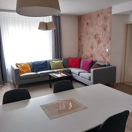 Apartmány Stříbro Exteriér fotografie