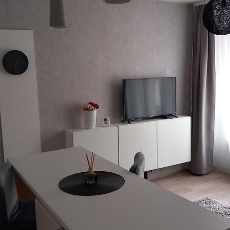 Apartmány Stříbro Exteriér fotografie