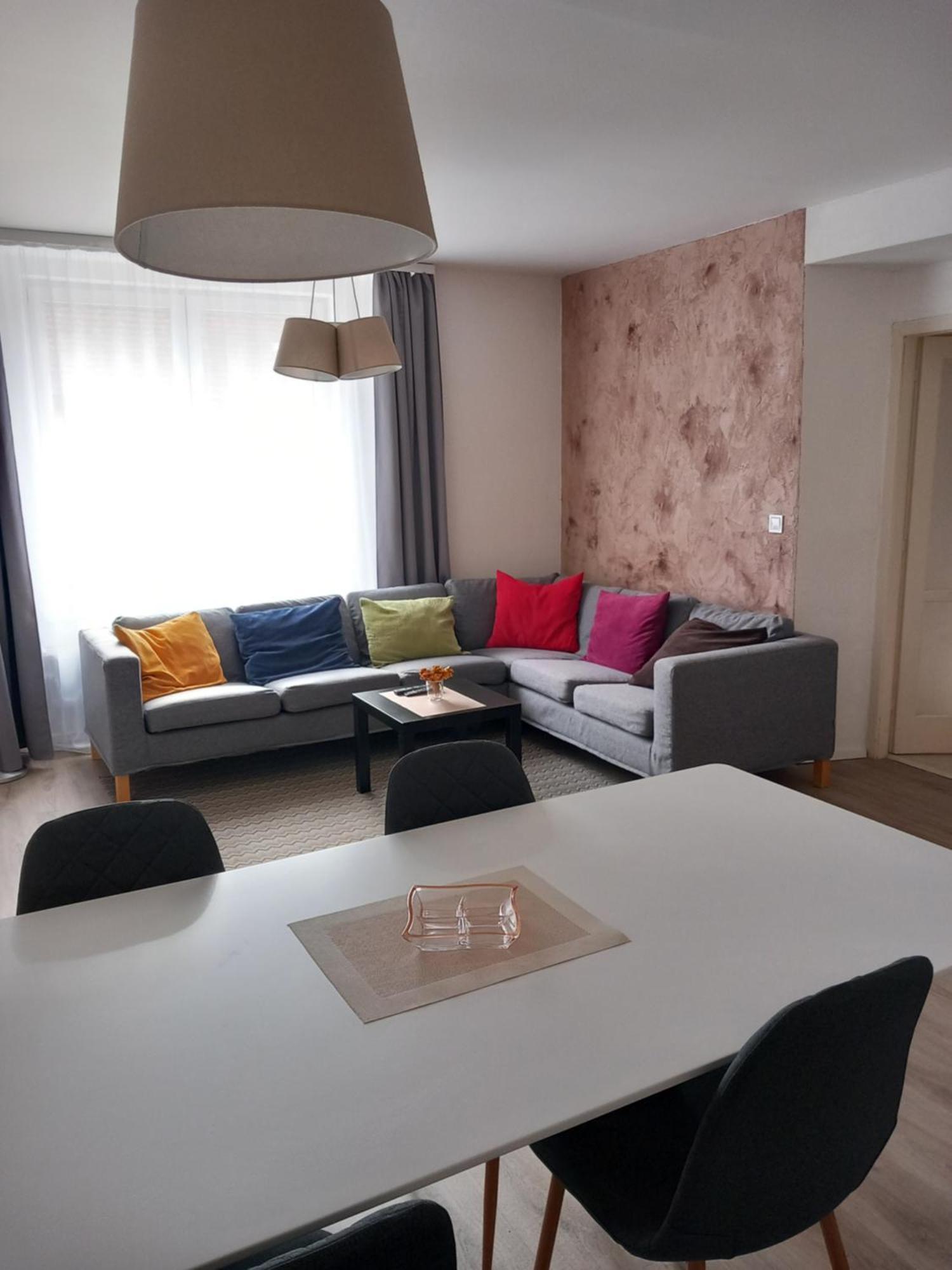 Apartmány Stříbro Exteriér fotografie